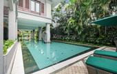 Туры в отель Rasamala & Cendana at Menteng by Kozystay