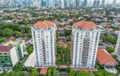 Туры в отель Rasamala & Cendana at Menteng by Kozystay