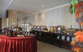 Туры в отель Vrata Hotel Yogyakarta