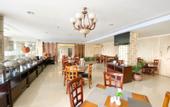 Туры в отель Vrata Hotel Yogyakarta