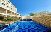 Туры в отель Vrata Hotel Yogyakarta