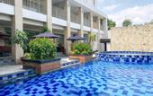 Туры в отель Vrata Hotel Yogyakarta