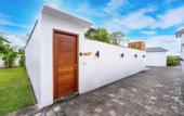 Туры в отель Villa Aldona by Pertama Stay