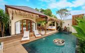 Туры в отель Villa Aldona by Pertama Stay