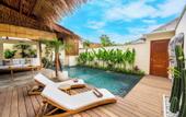 Туры в отель Villa Aldona by Pertama Stay
