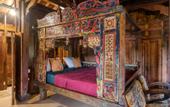 Туры в отель TwoSpaces Living at Bunga Desa Jimbaran