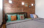 Туры в отель TwoSpaces Living at Bunga Desa Jimbaran
