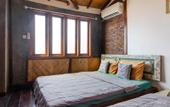 Туры в отель TwoSpaces Living at Bunga Desa Jimbaran