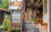 Туры в отель TwoSpaces Living at Bunga Desa Jimbaran