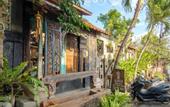 Туры в отель TwoSpaces Living at Bunga Desa Jimbaran