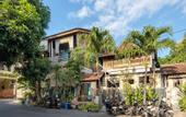 Туры в отель TwoSpaces Living at Bunga Desa Jimbaran