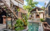 Туры в отель TwoSpaces Living at Bunga Desa Jimbaran