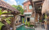 Туры в отель TwoSpaces Living at Bunga Desa Jimbaran