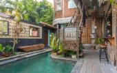 Туры в отель TwoSpaces Living at Bunga Desa Jimbaran