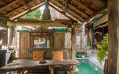 Туры в отель TwoSpaces Living at Bunga Desa Jimbaran