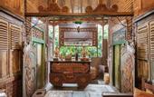Туры в отель TwoSpaces Living at Bunga Desa Jimbaran