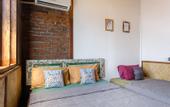 Туры в отель TwoSpaces Living at Bunga Desa Jimbaran