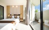Туры в отель Sascanaluna Padma Bali