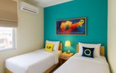 Туры в отель De Ggii Hotel by Flip Inn