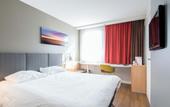 Туры в отель De Ggii Hotel by Flip Inn