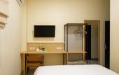 Туры в отель De Ggii Hotel by Flip Inn