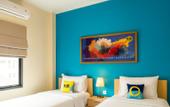 Туры в отель De Ggii Hotel by Flip Inn