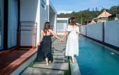 Туры в отель Heaven House Kintamani
