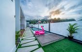 Туры в отель Heaven House Kintamani