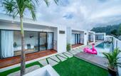 Туры в отель Heaven House Kintamani