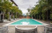 Туры в отель ONYX Park Resort Ubud