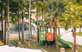 Туры в отель ONYX Park Resort Ubud