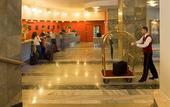 Туры в отель Metropol