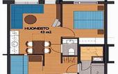 Туры в отель Ruka Suites