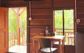 Туры в отель Casa Komala Uluwatu
