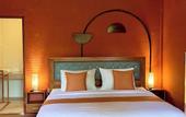 Туры в отель Casa Komala Uluwatu