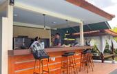 Туры в отель Casa Komala Uluwatu