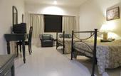 Туры в отель Graha Asri Hotel