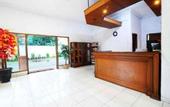 Туры в отель Graha Asri Hotel