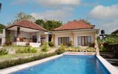 Туры в отель Pondok Dayuh Homestay