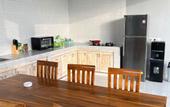 Туры в отель Pondok Dayuh Homestay