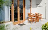 Туры в отель Pondok Dayuh Homestay