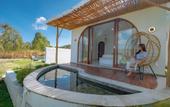 Туры в отель Pulestis Glamping