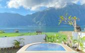 Туры в отель Lakeside Retreat kintamani