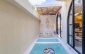 Туры в отель Villa San Miguel