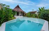 Туры в отель Villa Laguna by Pertama Stay
