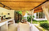 Туры в отель Villa Laguna by Pertama Stay