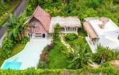 Туры в отель Villa Laguna by Pertama Stay