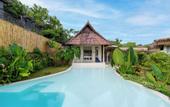 Туры в отель Villa Laguna by Pertama Stay
