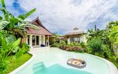 Туры в отель Villa Laguna by Pertama Stay