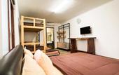 Туры в отель Oase Resort Bandung